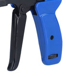 Cable Tie Gun Stainless Steel 2.2‑4.8mm Auto Nylon Cutting Fastening Tool HS‑600A - Extra Image