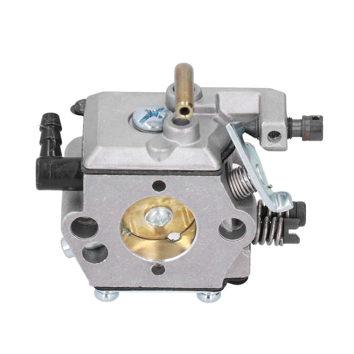 Carburetor Air Filter Spark Plug Relief Valve Set Replacement Fit for Stihl MS260 MS240 024 024AV