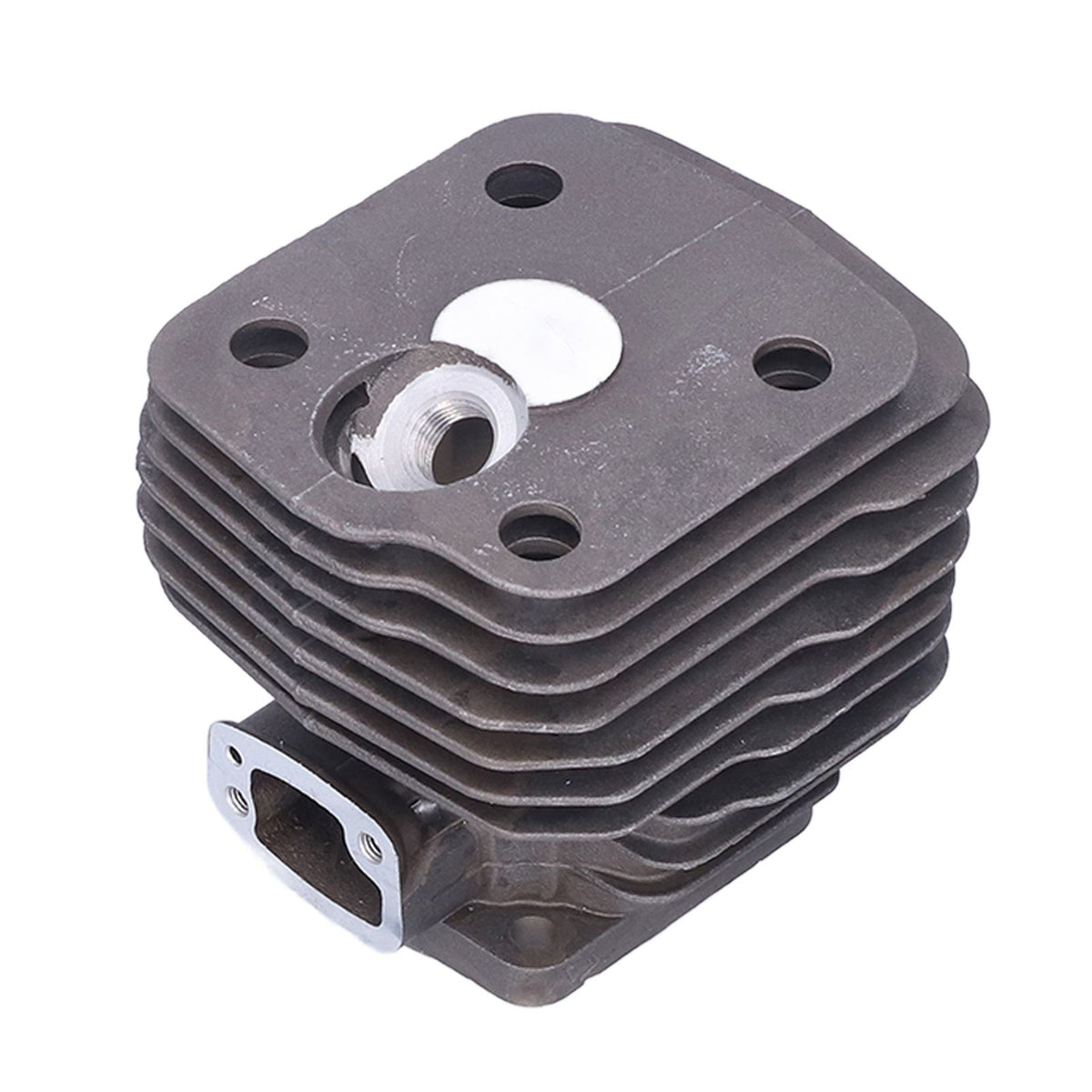 54mm Cylinder Piston Spark Plug Set Replacement Fit for Husqvarna 288 288XP 281 181 Chainsaw