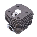 54mm Cylinder Piston Spark Plug Set Replacement Fit for Husqvarna 288 288XP 281 181 Chainsaw - Side View