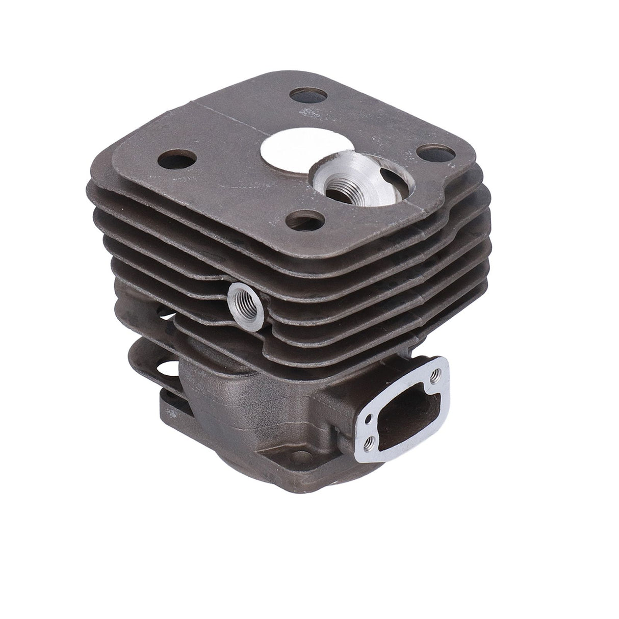 54mm Cylinder Piston Spark Plug Set Replacement Fit for Husqvarna 288 288XP 281 181 Chainsaw