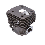 54mm Cylinder Piston Spark Plug Set Replacement Fit for Husqvarna 288 288XP 281 181 Chainsaw