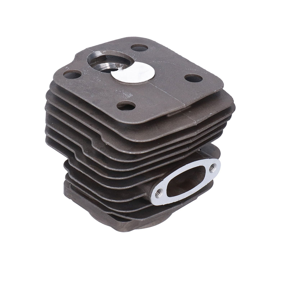 54mm Cylinder Piston Spark Plug Set Replacement Fit for Husqvarna 288 288XP 281 181 Chainsaw