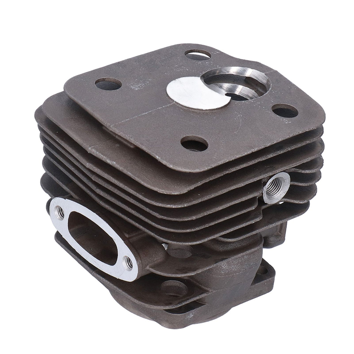 54mm Cylinder Piston Spark Plug Set Replacement Fit for Husqvarna 288 288XP 281 181 Chainsaw