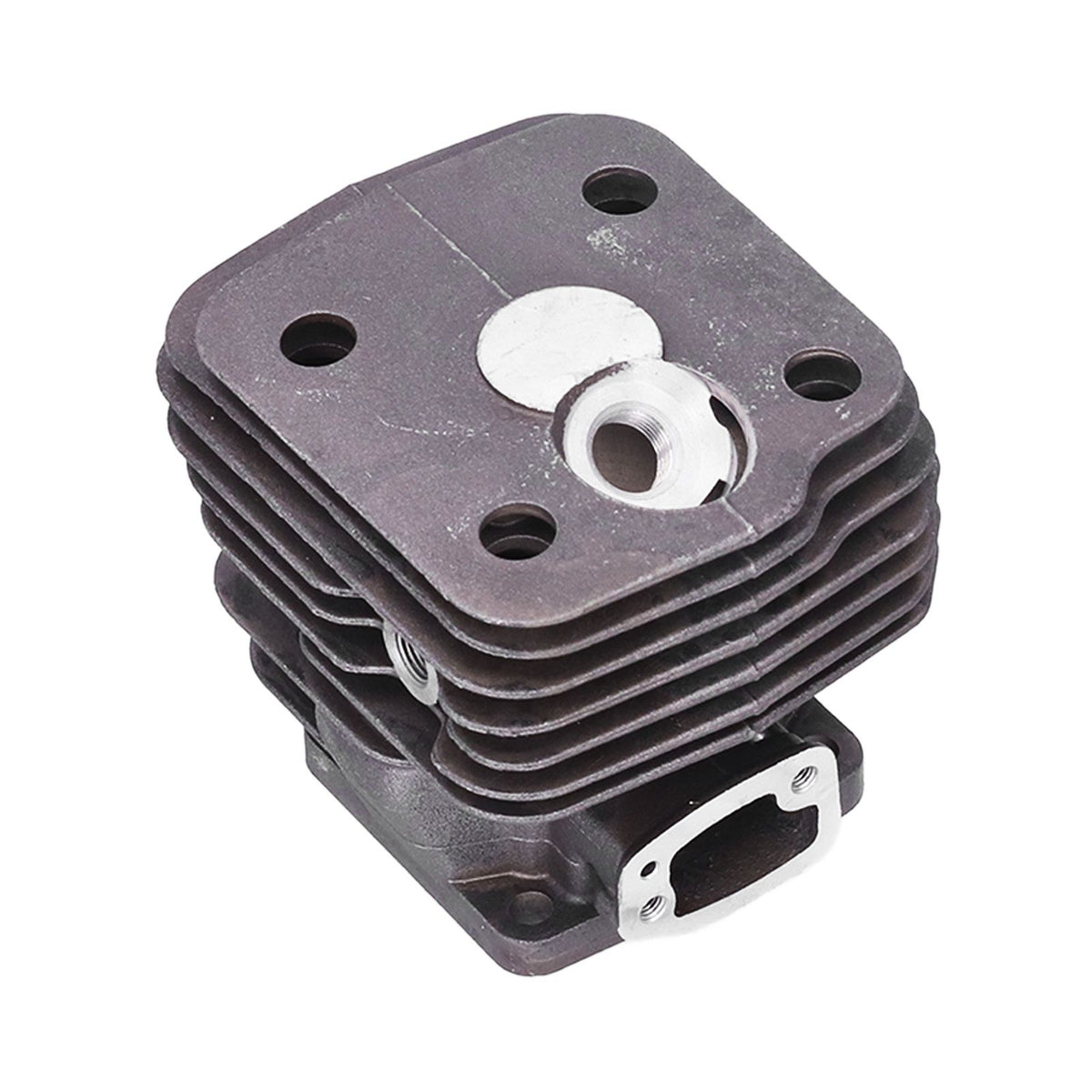 54mm Cylinder Piston Spark Plug Set Replacement Fit for Husqvarna 288 288XP 281 181 Chainsaw