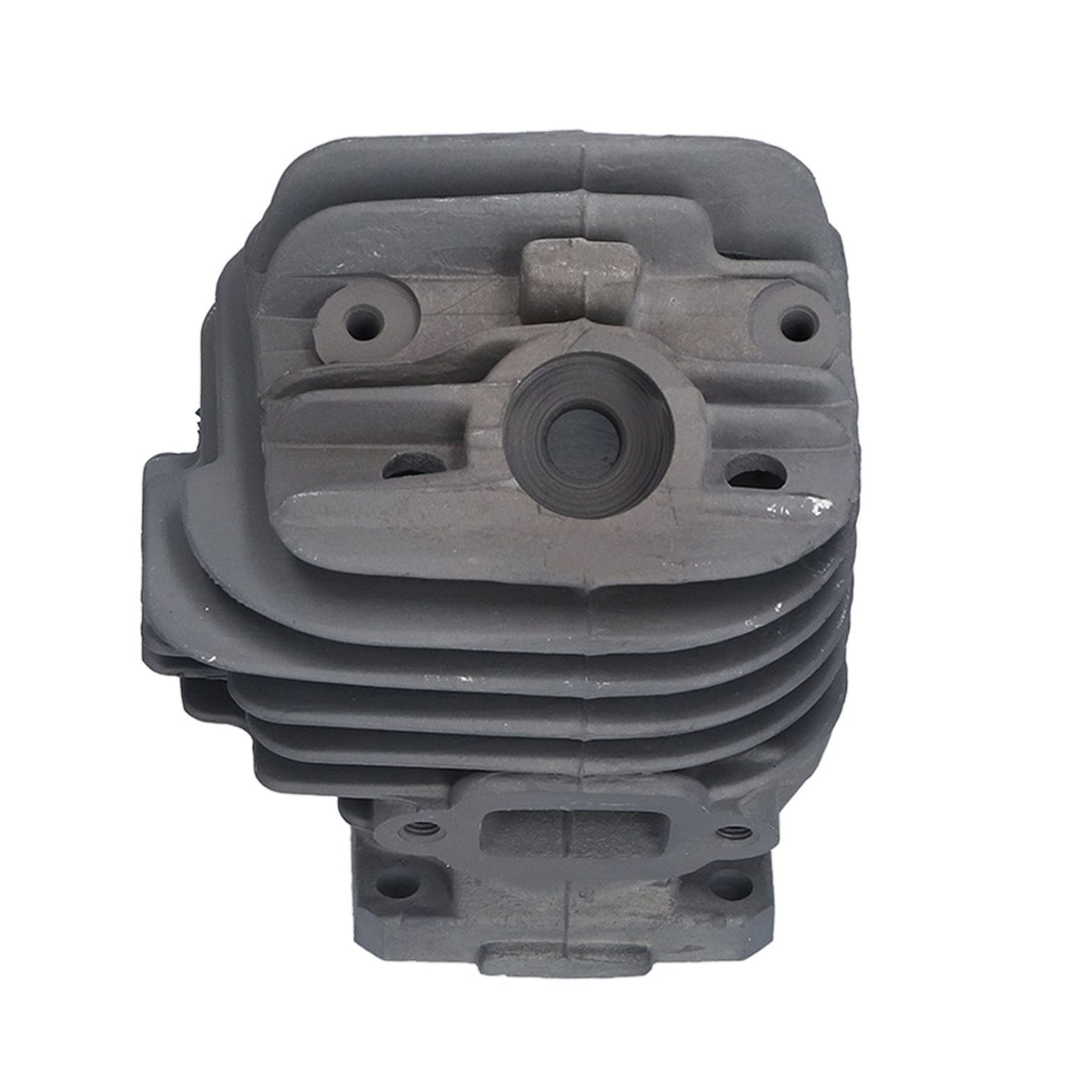 Cylinder Piston Kit Chain Saw 44.7mm Metal Set Kit for Stihl 026 MS260 1121 020 1217