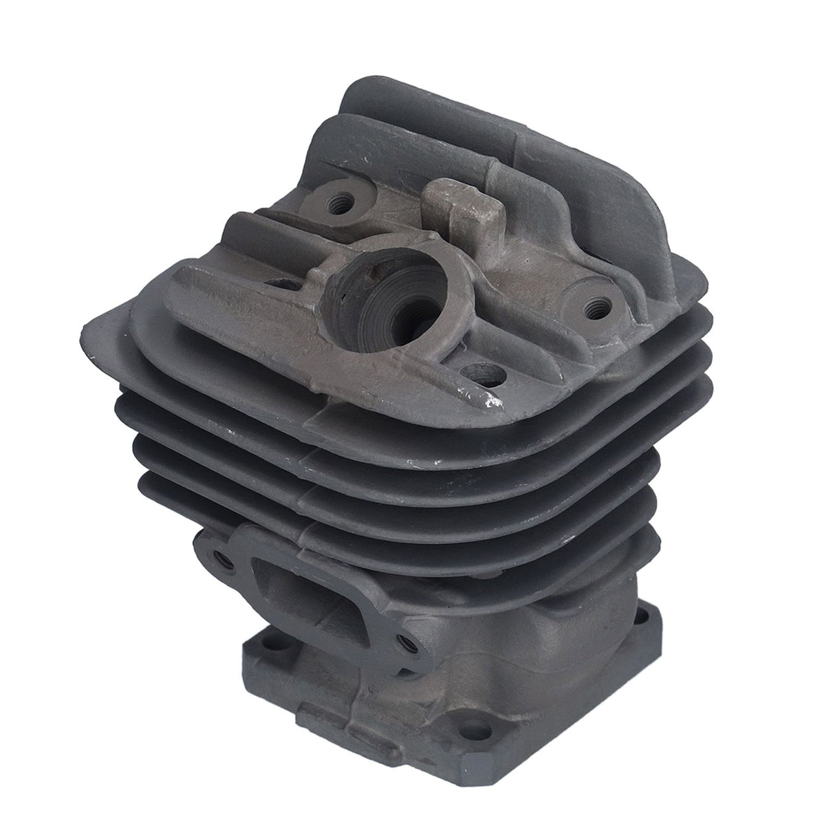 Cylinder Piston Kit Chain Saw 44.7mm Metal Set Kit for Stihl 026 MS260 1121 020 1217