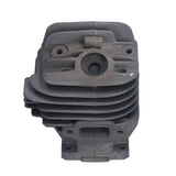 Cylinder Piston Kit Chain Saw 44.7mm Metal Set Kit for Stihl 026 MS260 1121 020 1217