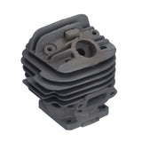 Cylinder Piston Kit Chain Saw 44.7mm Metal Set Kit for Stihl 026 MS260 1121 020 1217 - Extra Image