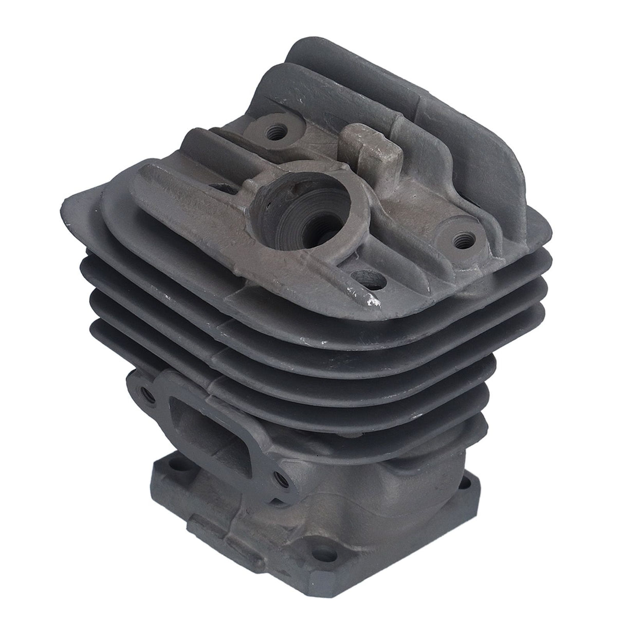 Cylinder Piston Kit Chain Saw 44.7mm Metal Set Kit for Stihl 026 MS260 1121 020 1217