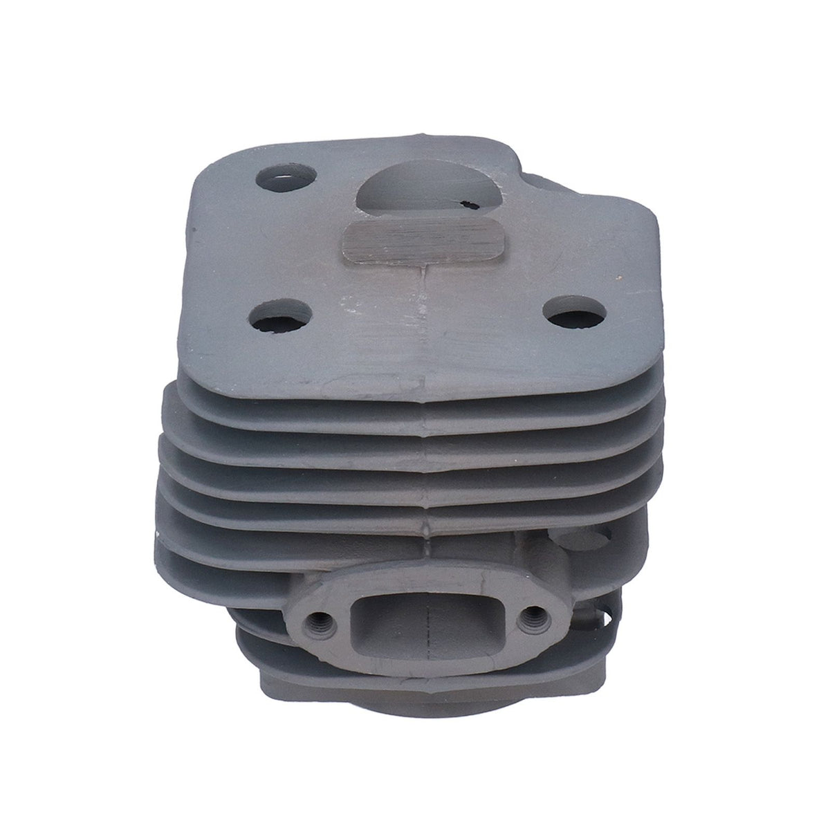 Wear Resistant Cylinder Piston Kit Chainsaw Accessory 52mm Fit for Husqvarna 61 268 272 272XP