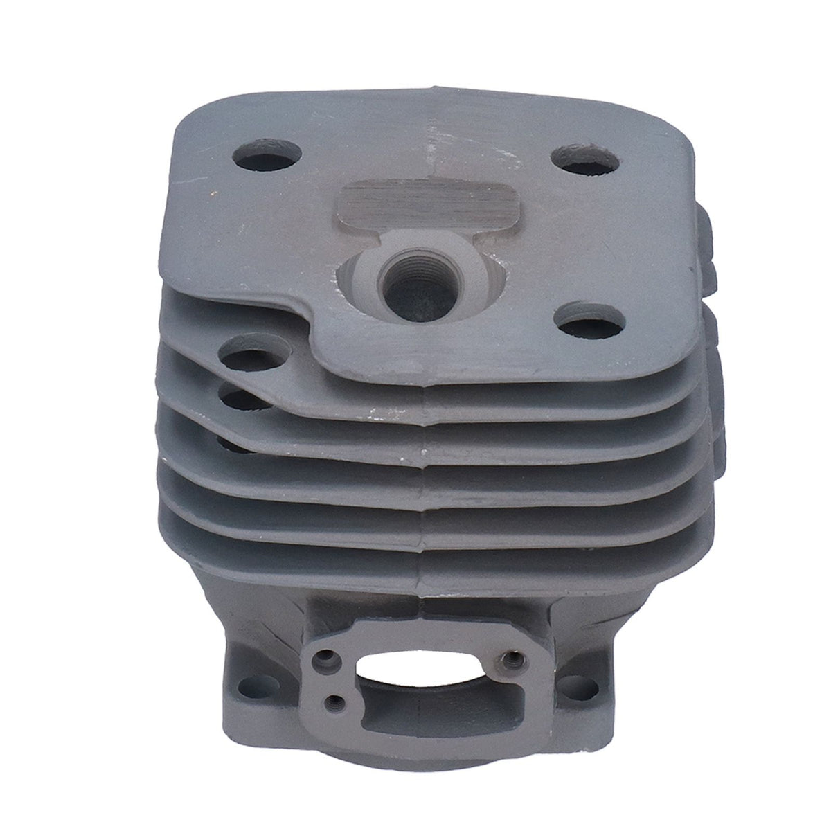 Wear Resistant Cylinder Piston Kit Chainsaw Accessory 52mm Fit for Husqvarna 61 268 272 272XP