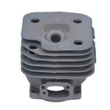 Wear Resistant Cylinder Piston Kit Chainsaw Accessory 52mm Fit for Husqvarna 61 268 272 272XP