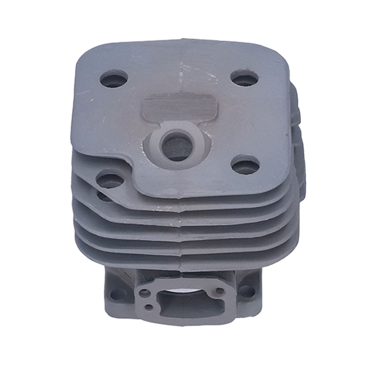 Wear Resistant Cylinder Piston Kit Chainsaw Accessory 52mm Fit for Husqvarna 61 268 272 272XP