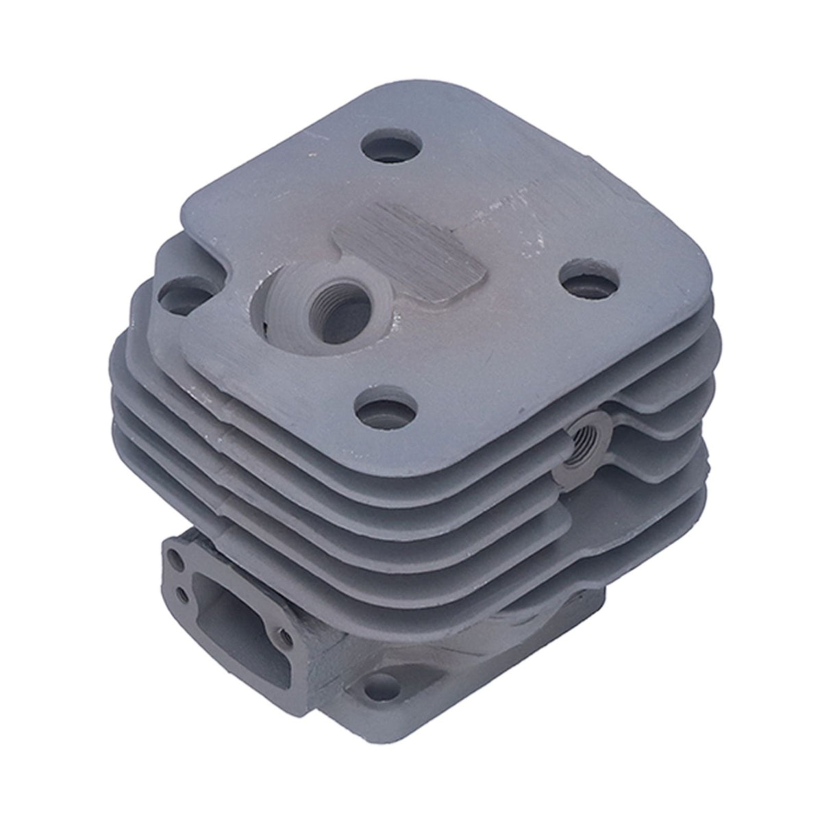 Wear Resistant Cylinder Piston Kit Chainsaw Accessory 52mm Fit for Husqvarna 61 268 272 272XP