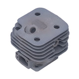 Wear Resistant Cylinder Piston Kit Chainsaw Accessory 52mm Fit for Husqvarna 61 268 272 272XP
