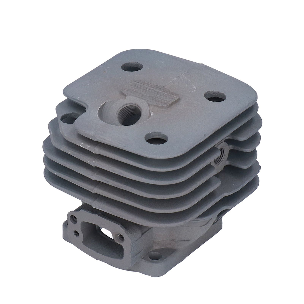 Wear Resistant Cylinder Piston Kit Chainsaw Accessory 52mm Fit for Husqvarna 61 268 272 272XP