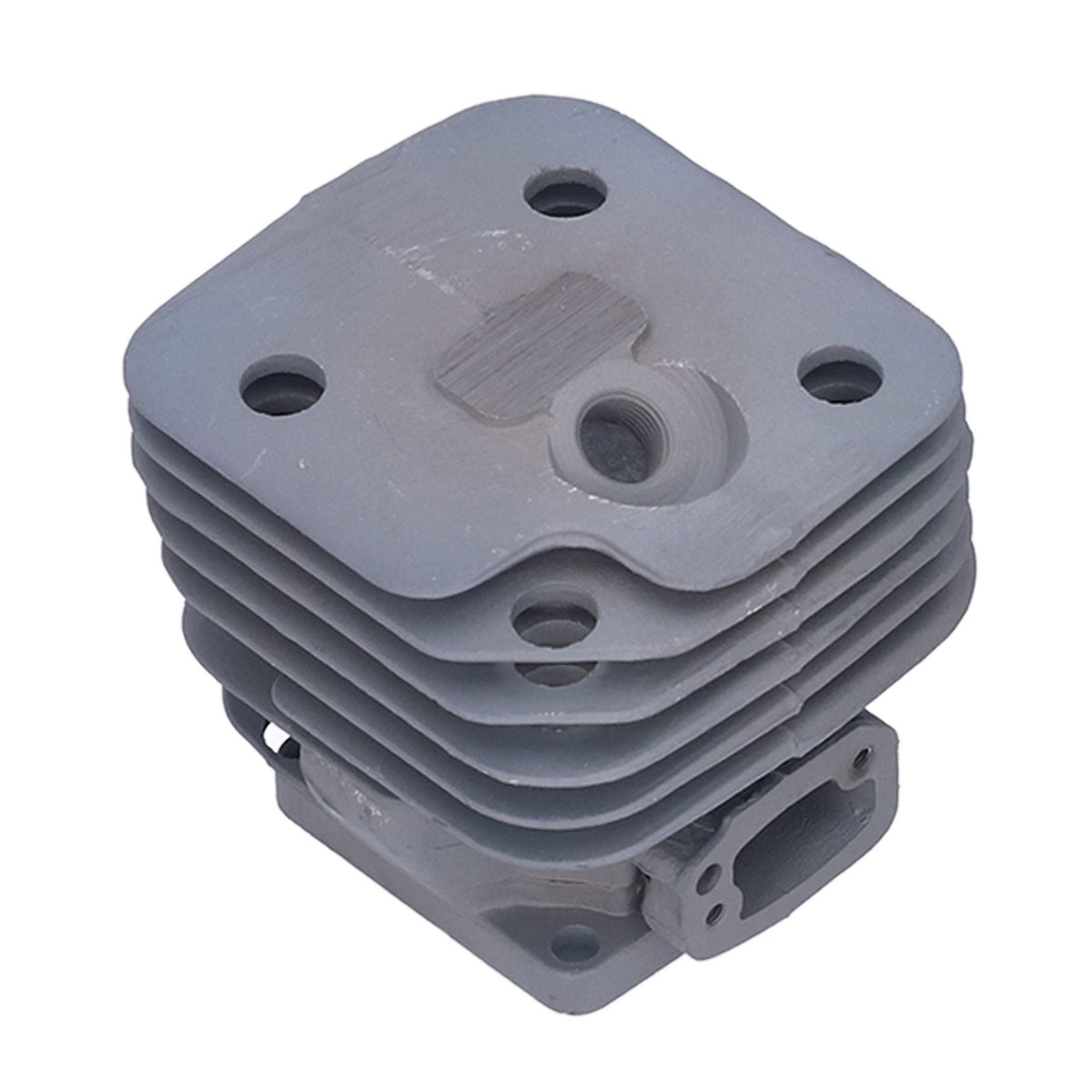 Wear Resistant Cylinder Piston Kit Chainsaw Accessory 52mm Fit for Husqvarna 61 268 272 272XP