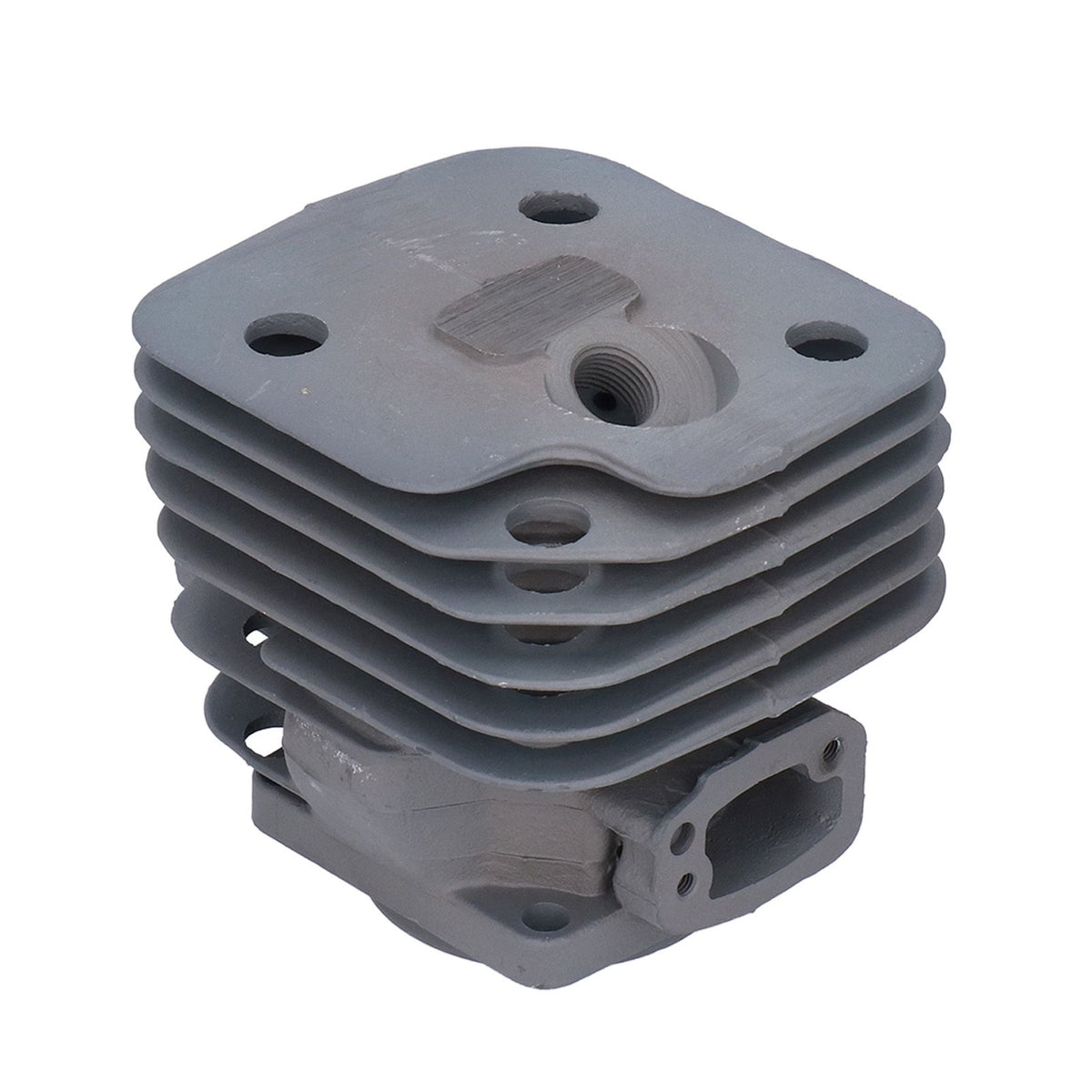Wear Resistant Cylinder Piston Kit Chainsaw Accessory 52mm Fit for Husqvarna 61 268 272 272XP