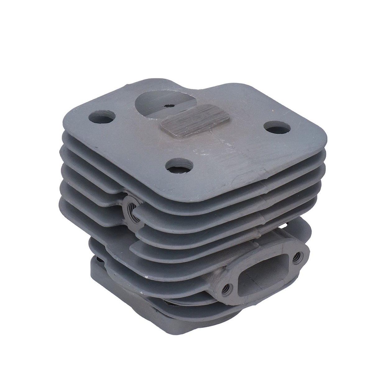 Wear Resistant Cylinder Piston Kit Chainsaw Accessory 52mm Fit for Husqvarna 61 268 272 272XP