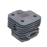 Wear Resistant Cylinder Piston Kit Chainsaw Accessory 52mm Fit for Husqvarna 61 268 272 272XP - Extra Image