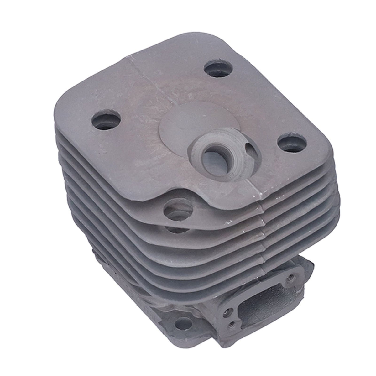 Cylinder Piston Kit Chainsaw Replacement Accessoires 50mm Fit for Husqvarna 268 268XP 268K