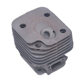 Cylinder Piston Kit Chainsaw Replacement Accessoires 50mm Fit for Husqvarna 268 268XP 268K