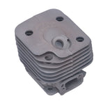 Cylinder Piston Kit Chainsaw Replacement Accessoires 50mm Fit for Husqvarna 268 268XP 268K