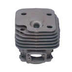 Cylinder Piston Kit Chainsaw Replacement Accessoires 50mm Fit for Husqvarna 268 268XP 268K