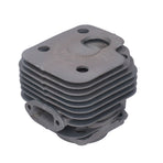 Cylinder Piston Kit Chainsaw Replacement Accessoires 50mm Fit for Husqvarna 268 268XP 268K