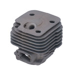 Cylinder Piston Kit Chainsaw Replacement Accessoires 50mm Fit for Husqvarna 268 268XP 268K