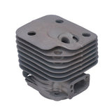 Cylinder Piston Kit Chainsaw Replacement Accessoires 50mm Fit for Husqvarna 268 268XP 268K