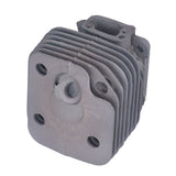 Cylinder Piston Kit Chainsaw Replacement Accessoires 50mm Fit for Husqvarna 268 268XP 268K - Extra Image