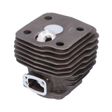 Cylinder Piston Kit Spark Plug Chainsaw Accessory Air Filter Fit for Husqvarna 288 288XP 281 181