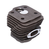Cylinder Piston Kit Spark Plug Chainsaw Accessory Air Filter Fit for Husqvarna 288 288XP 281 181 - Extra Image