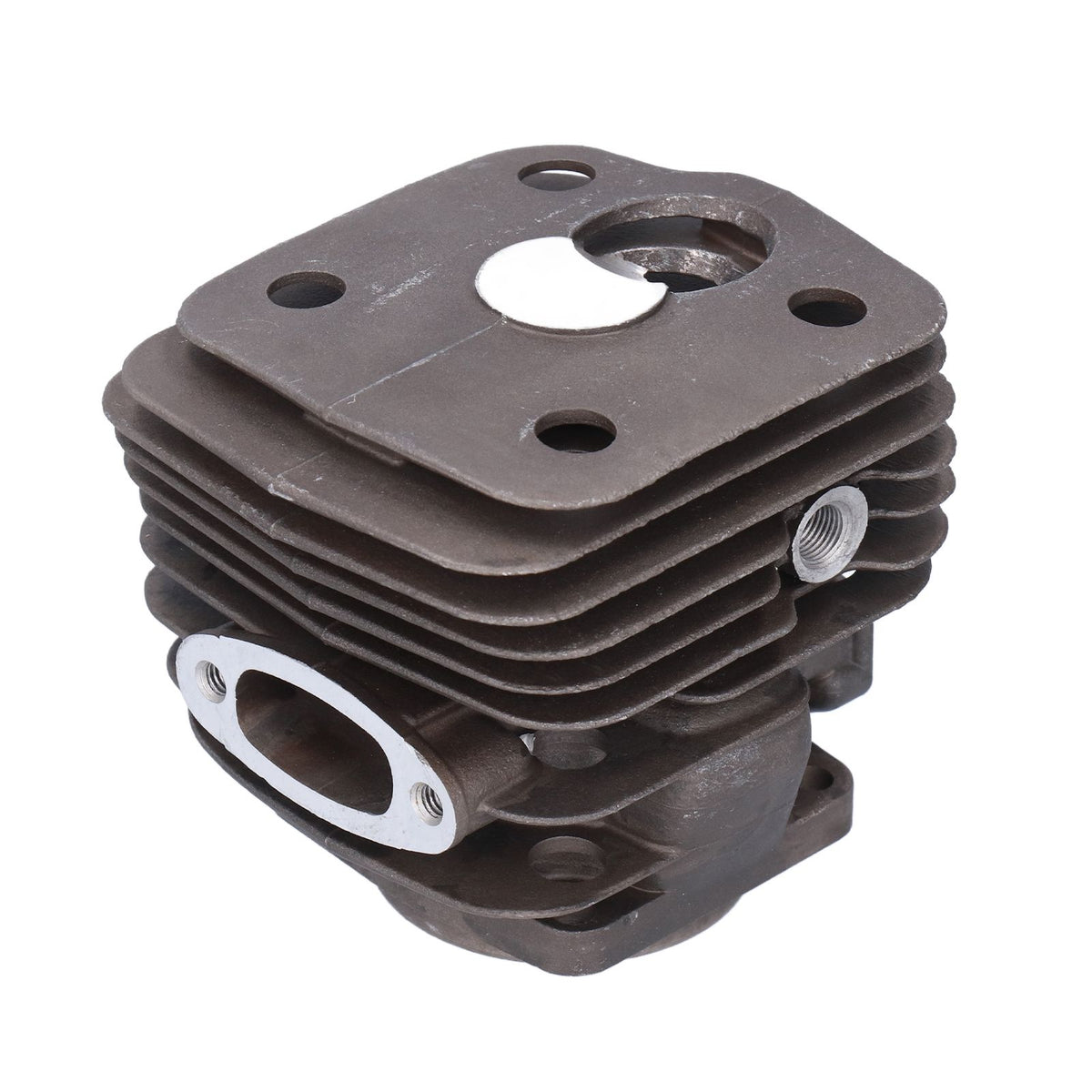 Cylinder Piston Kit Spark Plug Chainsaw Accessory Air Filter Fit for Husqvarna 288 288XP 281 181