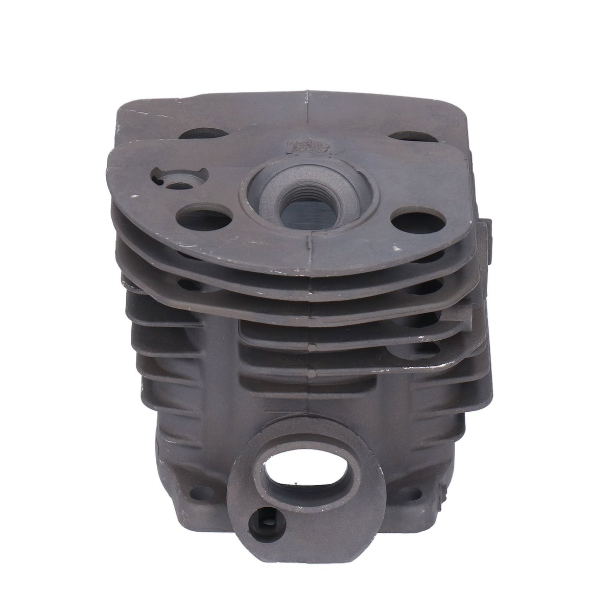 46mm Cylinder Piston Spark Plug Fuel Filter Kit Garden Chainsaw Accessory Fit for Husqvarna 55 51