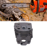 46mm Cylinder Piston Spark Plug Fuel Filter Kit Garden Chainsaw Accessory Fit for Husqvarna 55 51