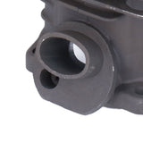46mm Cylinder Piston Spark Plug Fuel Filter Kit Garden Chainsaw Accessory Fit for Husqvarna 55 51 - Extra Image