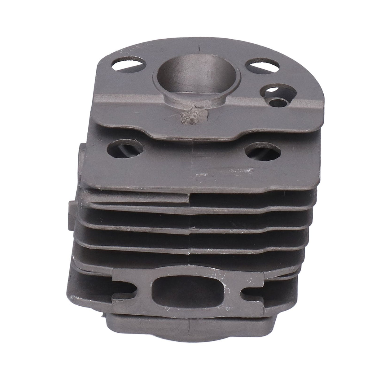 46mm Aluminum Cylinder Piston Spark Plug Bearing Gasket Set Fit for Husqvarna 55 51 Chainsaw
