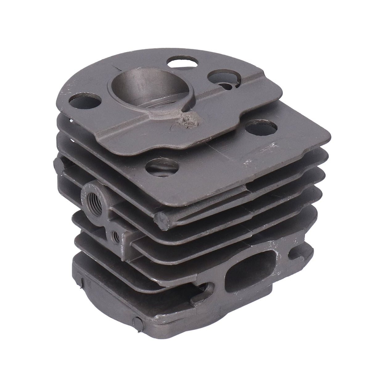 46mm Aluminum Cylinder Piston Spark Plug Bearing Gasket Set Fit for Husqvarna 55 51 Chainsaw