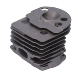 46mm Aluminum Cylinder Piston Spark Plug Bearing Gasket Set Fit for Husqvarna 55 51 Chainsaw - Extra Image