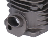 46mm Aluminum Cylinder Piston Spark Plug Bearing Gasket Set Fit for Husqvarna 55 51 Chainsaw - Extra Image