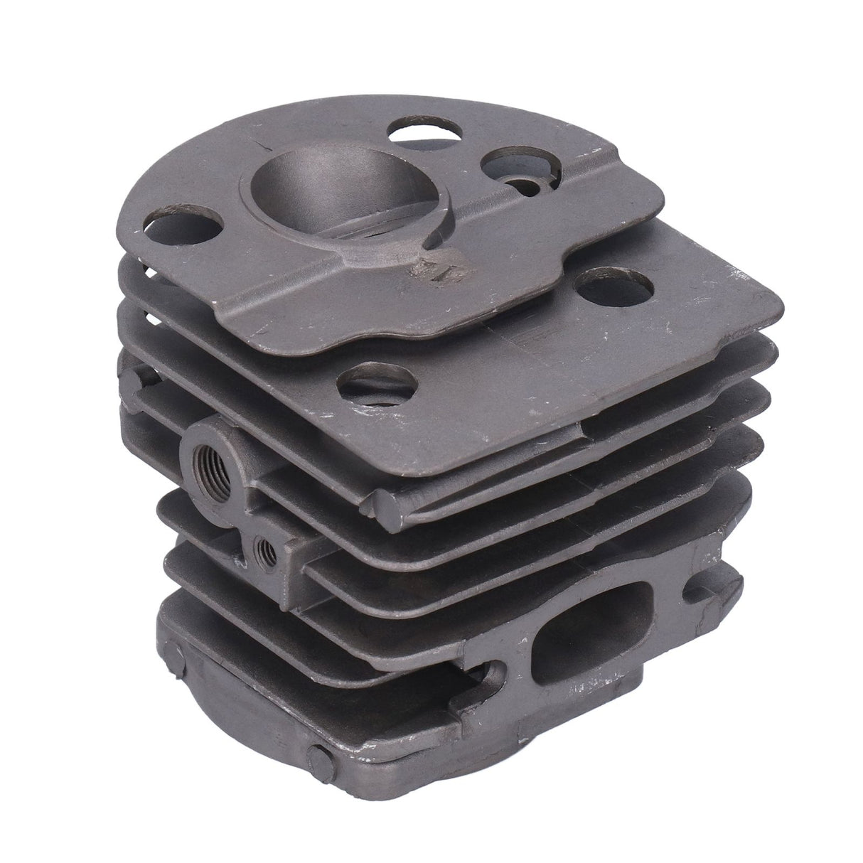 46mm Cylinder Piston Carburetor Spark Plug Gasket Set Replacement Fit for Husqvarna 55 51 Chainsaw