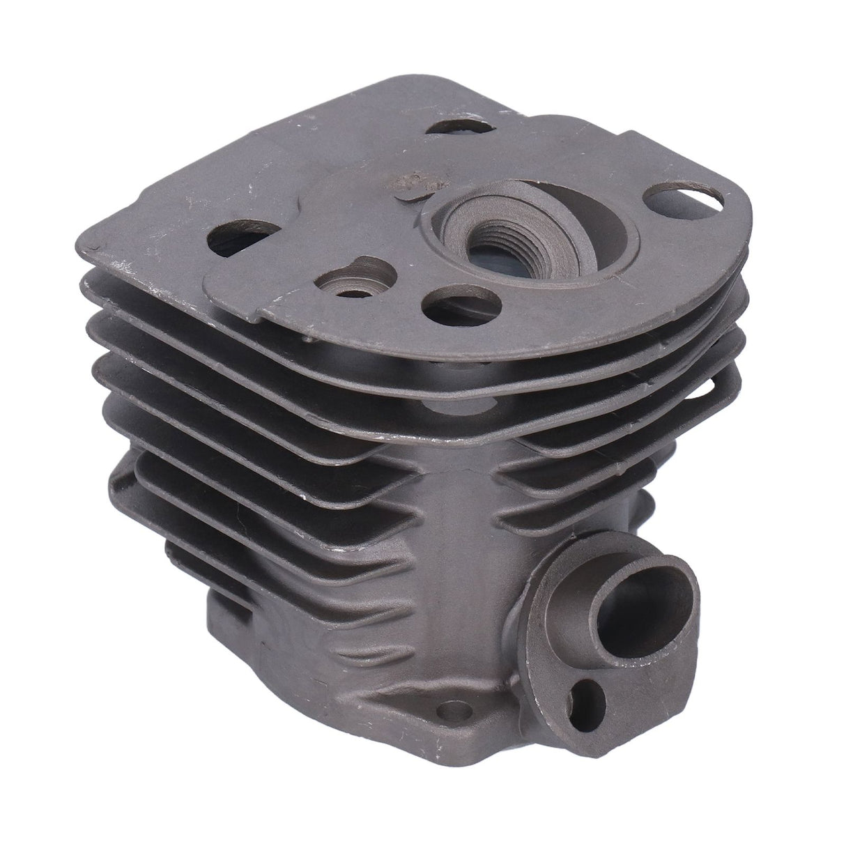 46mm Cylinder Piston Carburetor Spark Plug Gasket Set Replacement Fit for Husqvarna 55 51 Chainsaw