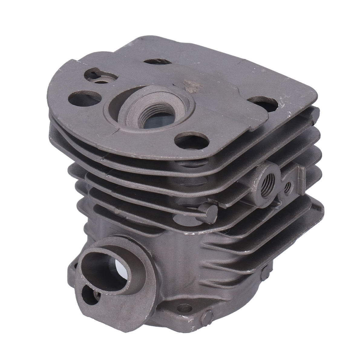 46mm Cylinder Piston Carburetor Spark Plug Gasket Set Replacement Fit for Husqvarna 55 51 Chainsaw