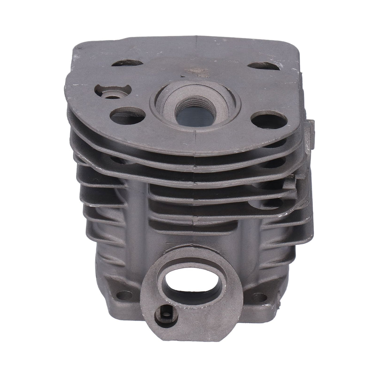46mm Cylinder Piston Carburetor Spark Plug Gasket Set Replacement Fit for Husqvarna 55 51 Chainsaw
