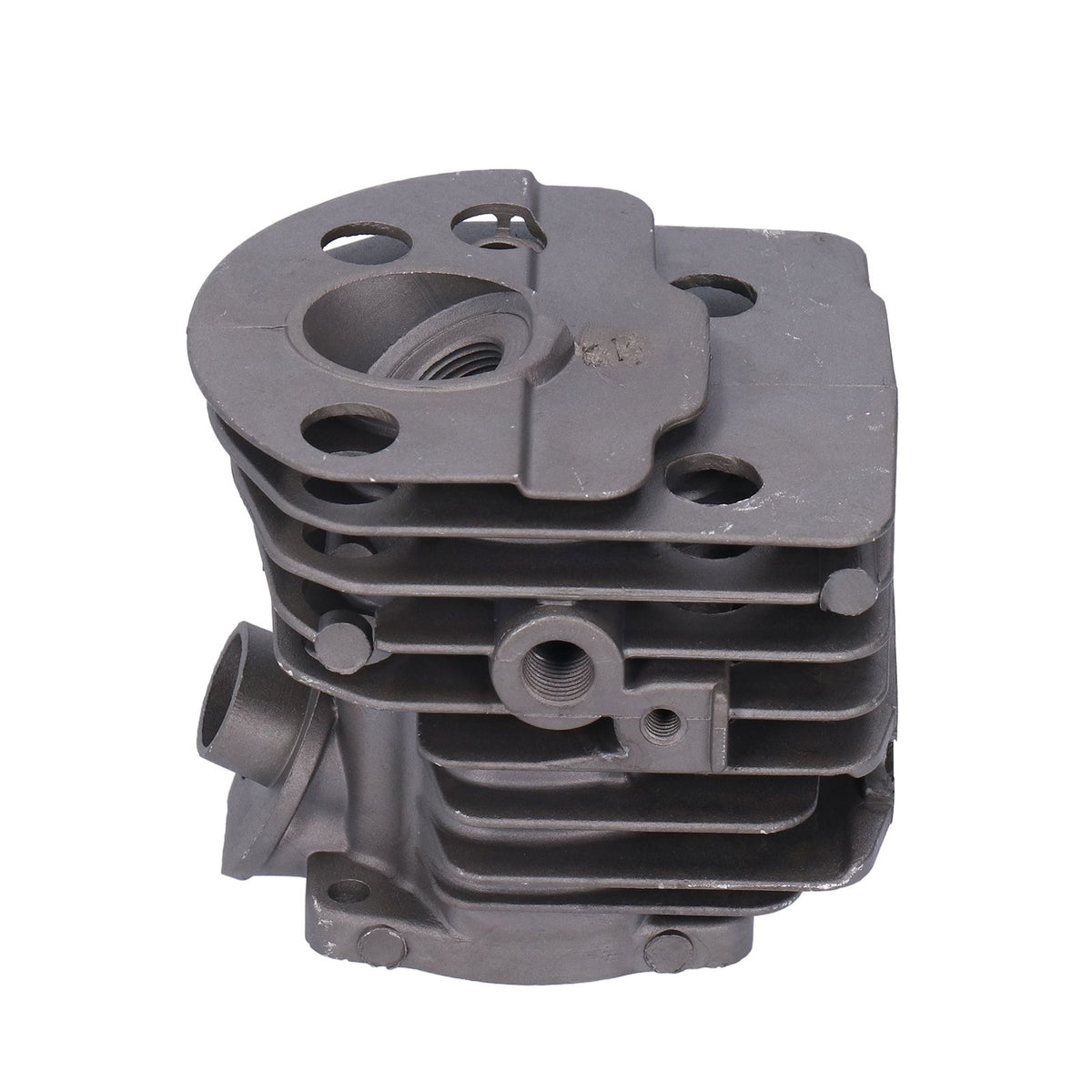 46mm Cylinder Piston Carburetor Spark Plug Gasket Set Replacement Fit for Husqvarna 55 51 Chainsaw