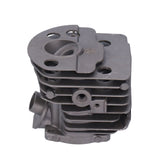 46mm Cylinder Piston Carburetor Spark Plug Gasket Set Replacement Fit for Husqvarna 55 51 Chainsaw