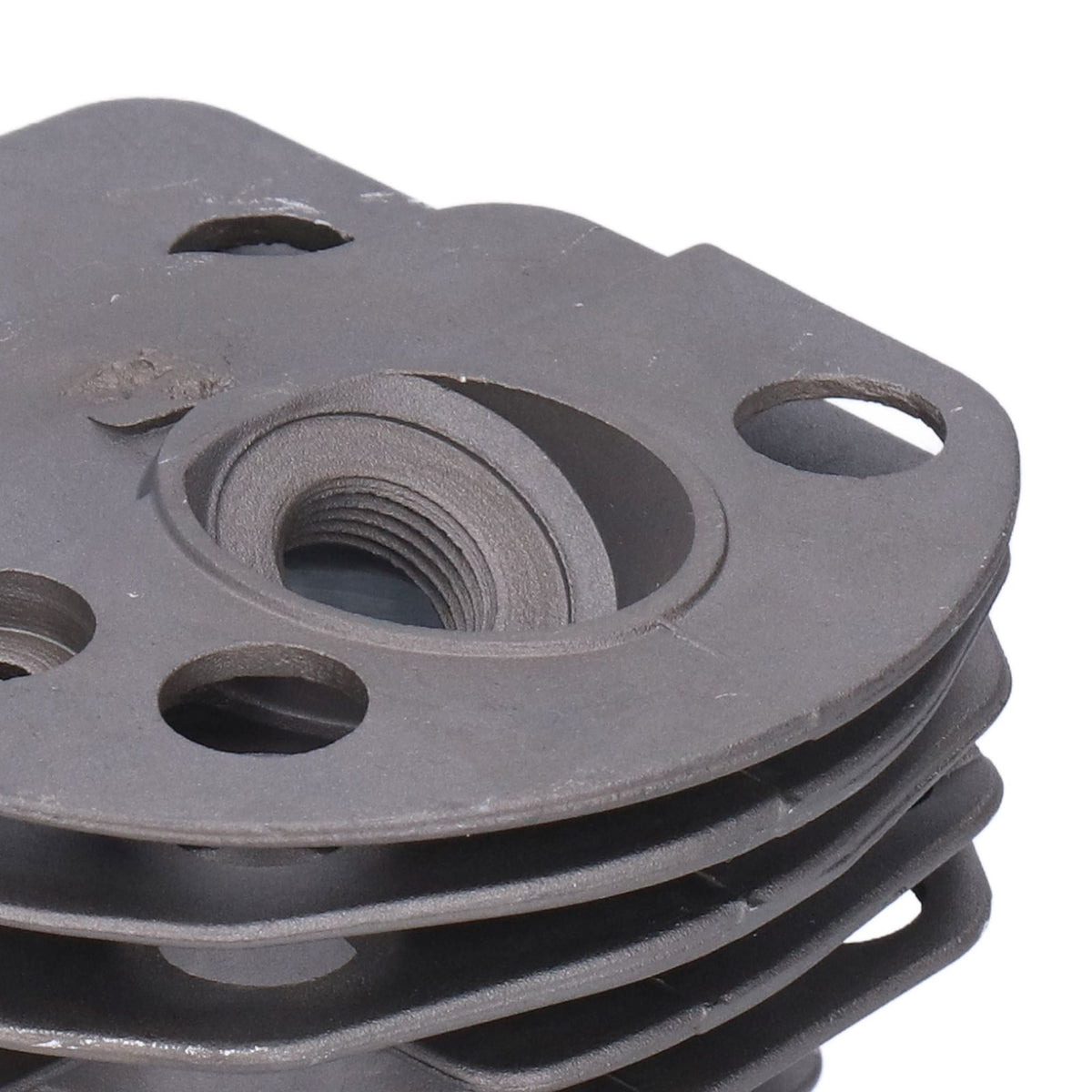 46mm Cylinder Piston Carburetor Spark Plug Gasket Set Replacement Fit for Husqvarna 55 51 Chainsaw